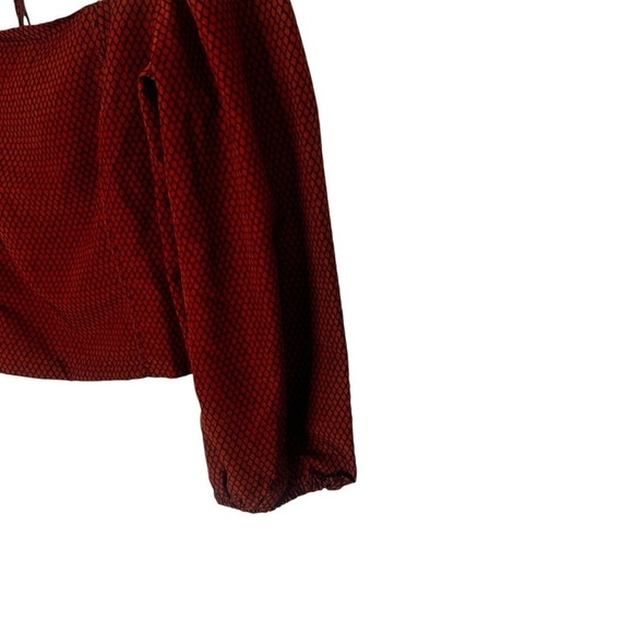 Levi's Finn Blouse - Picture 8 of 14